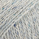 DROPS Soft Tweed Mix 021 Still Water