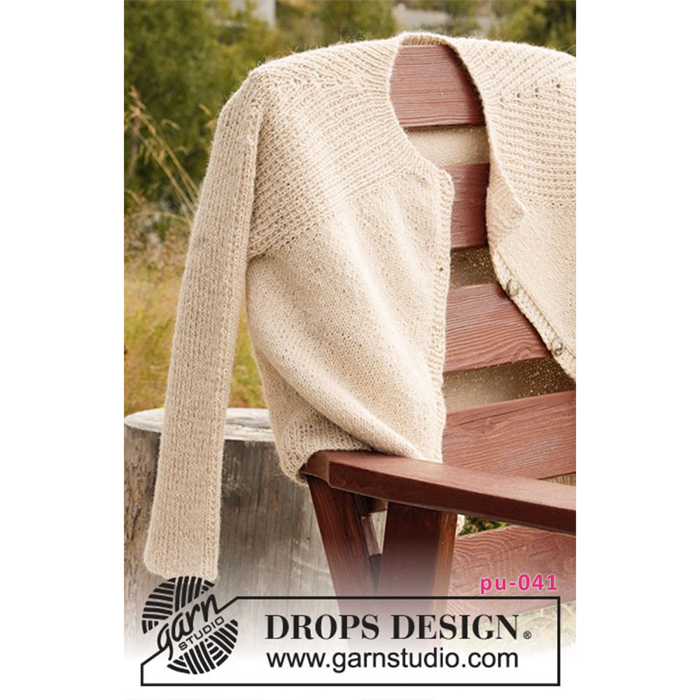 Drops Soft Tweed Uni Colour (3)