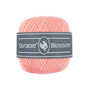 Durable Blossom 211 Peach Knitting and Crochet Yarn