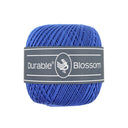 Durable Blossom 2110 Royal Knitting and Crochet Yarn