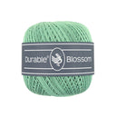 Durable Blossom 2133 Dark Mint Knitting and Crochet Yarn