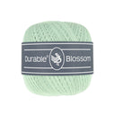 Durable Blossom 2137 Mint Knitting and Crochet Yarn