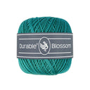 Durable Blossom 2140 Tropical Green Knitting and Crochet Yarn