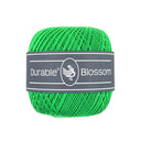 Durable Blossom 2147 Bright Green Knitting and Crochet Yarn