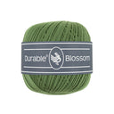 Durable Blossom 2148 Olive Knitting and Crochet Yarn