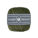 Durable Blossom 2149 Dark Olive Knitting and Crochet Yarn