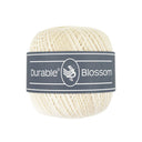 Durable Blossom 2172 Cream Knitting and Crochet Yarn