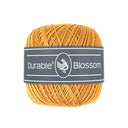 Durable Blossom 2182 Ochre Knitting and Crochet Yarn