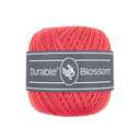 Durable Blossom 2190 Coral Knitting and Crochet Yarn