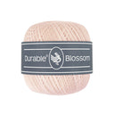 Durable Blossom 2191 Pale Peach Knitting and Crochet Yarn