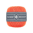 Durable Blossom 2194 Orange Knitting and Crochet Yarn