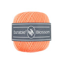 Durable Blossom 2195 Apricot Knitting and Crochet Yarn