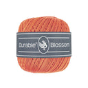 Durable Blossom 2198 Dusty Orange Knitting and Crochet Yarn