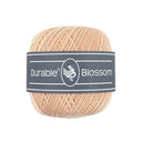 Durable Blossom 2208 Sand Knitting and Crochet Yarn