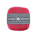 Durable Blossom 221 Holly Berry Knitting and Crochet Yarn