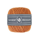 Durable Blossom 2210 Caramel Knitting and Crochet Yarn
