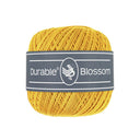 Durable Blossom 2211 Curry Knitting and Crochet Yarn