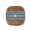 Durable Blossom 2218 Hazelnut Knitting and Crochet Yarn