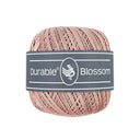 Durable Blossom 2223 Liver Knitting and Crochet Yarn
