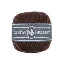 Durable Blossom 2230 Dark Brown Knitting and Crochet Yarn