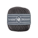 Durable Blossom 2236 Charcoal Knitting and Crochet Yarn
