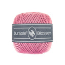 Durable Blossom 224 Old Rose Knitting and Crochet Yarn