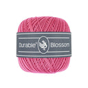 Durable Blossom 228 Raspberry Knitting and Crochet Yarn