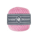 Durable Blossom 232 Pink Knitting and Crochet Yarn