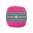 Durable Blossom 241 Magenta Knitting and Crochet Yarn