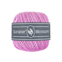 Durable Blossom 261 Lilac Knitting and Crochet Yarn