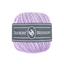 Durable Blossom 268 Pastel Lilac Knitting and Crochet Yarn