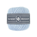 Durable Blossom 282 Light Blue Knitting and Crochet Yarn