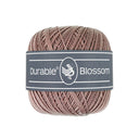 Durable Blossom 343 Warm Taupe Knitting and Crochet Yarn