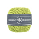 Durable Blossom 352 Lime Knitting and Crochet Yarn