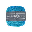 Durable Blossom 371 Turquoise Knitting and Crochet Yarn