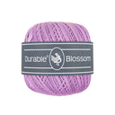 Durable Blossom 396 Lavender Knitting and Crochet Yarn