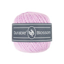 Durable Blossom 419 Orchid Knitting and Crochet Yarn