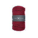 Durable Braided 222 Burgundy