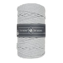 Durable Braided 2228 Silver Gray