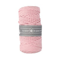Durable Braided Fine 203 Light Pink 100 m x 3 mm