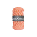 Durable Braided Fine 213 Dark Peach 100 m x 3 mm