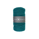 Durable Braided Fine 2142 Teal 100 m x 3 mm