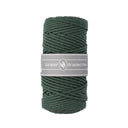Durable Braided Fine 2151 Hunter Green 100 m x 3 mm