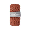 Durable Braided Fine 2207 Ginger 100 m x 3 mm