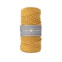 Durable Braided Fine 2211 Curry 100 m x 3 mm