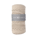 Durable Braided Fine 2215 White Pepper 100 m x 3 mm