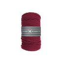 Durable Braided Fine 222 Burgundy 100 m x 3 mm