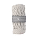 Durable Braided Fine 2228 Silver-Gray 100 m x 3 mm