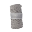 Durable Braided Fine 2235 Ash 100 m x 3 mm