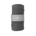 Durable Braided Fine 2236 Charcoal 100 m x 3 mm